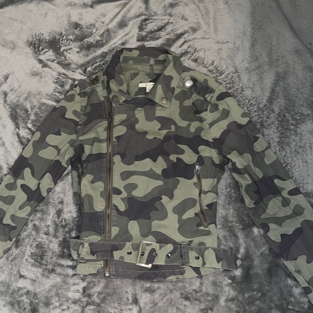 NEW, Francesca’s jacket, small